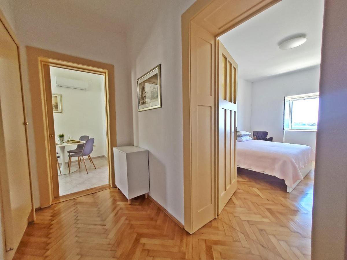 The View Apartment Split Exteriör bild