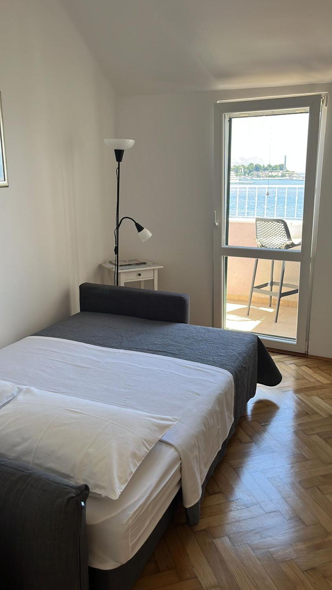 The View Apartment Split Exteriör bild
